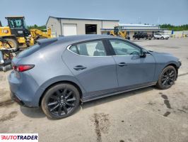 Mazda 3 2021 2