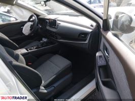 Nissan Rogue 2023 1