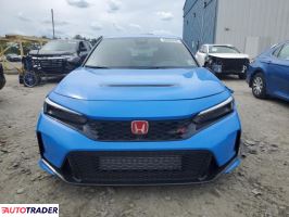 Honda Civic 2024 2 Honda Civic 2024 2