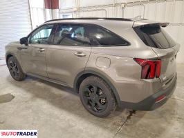 Kia Sorento 2026 1