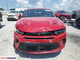 Dodge Hornet 2024 1 Dodge Hornet 2024 1