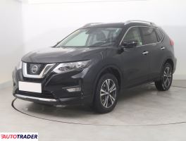 Nissan X-Trail 2017 2.0 174 KM
