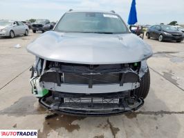 Chevrolet Trax 2025 1 Chevrolet Trax 2025 1