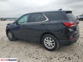 Chevrolet Equinox 2023 1