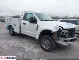 Ford Pozostałe - zobacz ofertę