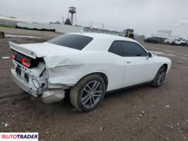 Dodge Challenger 2019 3 Dodge Challenger 2019 3