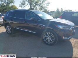 Buick Enclave - zobacz ofertę