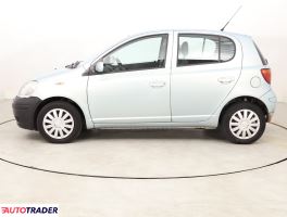 Toyota Yaris 2005 1.0 64 KM
