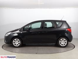 Opel Meriva 2016 1.4 118 KM