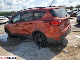 Ford Escape 2019 1