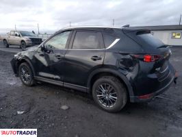 Mazda CX-5 2019 2