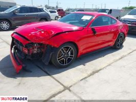 Ford Mustang 2023 2 Ford Mustang 2023 2
