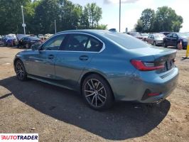 BMW 330 2021 2 BMW 330 2021 2