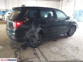 Honda Pozostałe 2020 3 Honda Pozostałe 2020 3