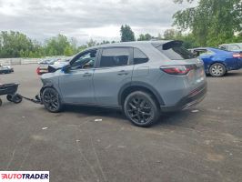 Honda HR-V 2024 2