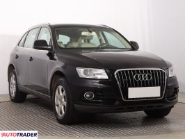 Audi Q5 - zobacz ofertę