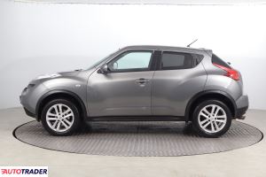 Nissan Juke 2011 1.6 187 KM