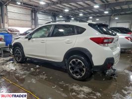 Subaru Pozostałe 2023 2