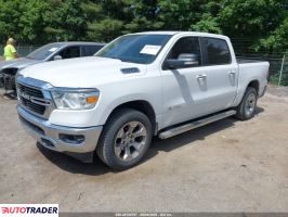 Dodge Ram 2020 5