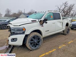 Dodge Ram 2021 6