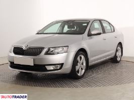 Skoda Octavia 2014 1.2 103 KM