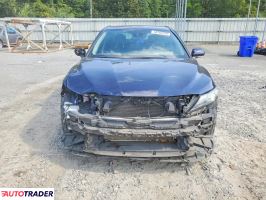 Toyota Camry 2021 2