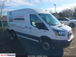 Ford Transit 2019 3