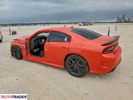 Dodge Charger 2023 3