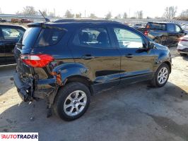 Ford EcoSport 2021 1