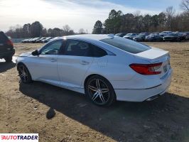 Honda Accord 2022 2