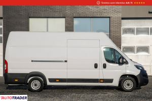 Fiat Ducato 2020 2.3