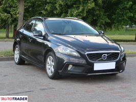 Volvo V40 2013 1.6 112 KM Volvo V40 2013 1.6 112 KM