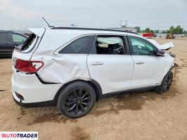 Kia Sorento 2020 3