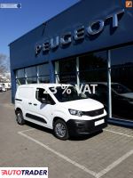 Peugeot Partner 2018 1.6 Peugeot Partner 2018 1.6