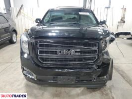 GMC Yukon 2019 6 GMC Yukon 2019 6