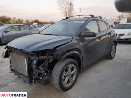 Hyundai Kona 2023 2