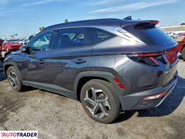 Hyundai Tucson 2024 2