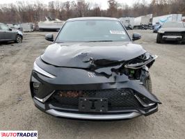 Buick Pozostałe 2024 1