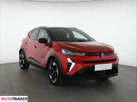 Renault Captur - zobacz ofertę