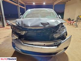 Honda Odyssey 2022 3