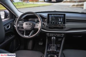 Jeep Compass 2022 1.5 128 KM