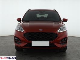 Ford Kuga 2020 2.0 187 KM