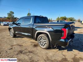 Toyota Tundra 2022 3