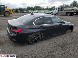 BMW 330 2020 2 BMW 330 2020 2