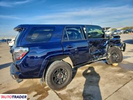 Toyota Pozostałe 2023 4