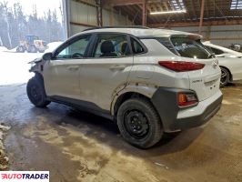 Hyundai Kona 2019 2