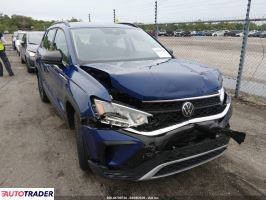 Volkswagen Pozostałe 2024 1