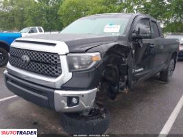 Toyota Tundra 2019 5 Toyota Tundra 2019 5