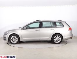 Volkswagen Golf 2016 1.4 123 KM Volkswagen Golf 2016 1.4 123 KM