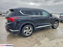 Hyundai Santa Fe 2021 2